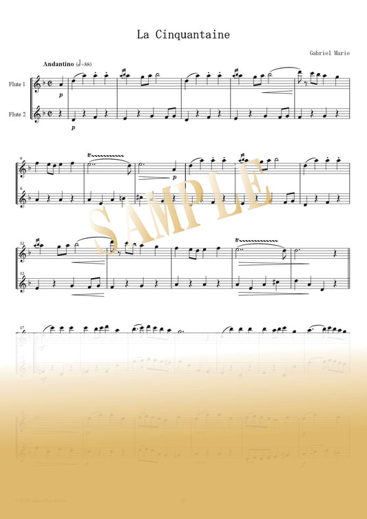【PDF】La Cinquantaine / Gabriel Marie