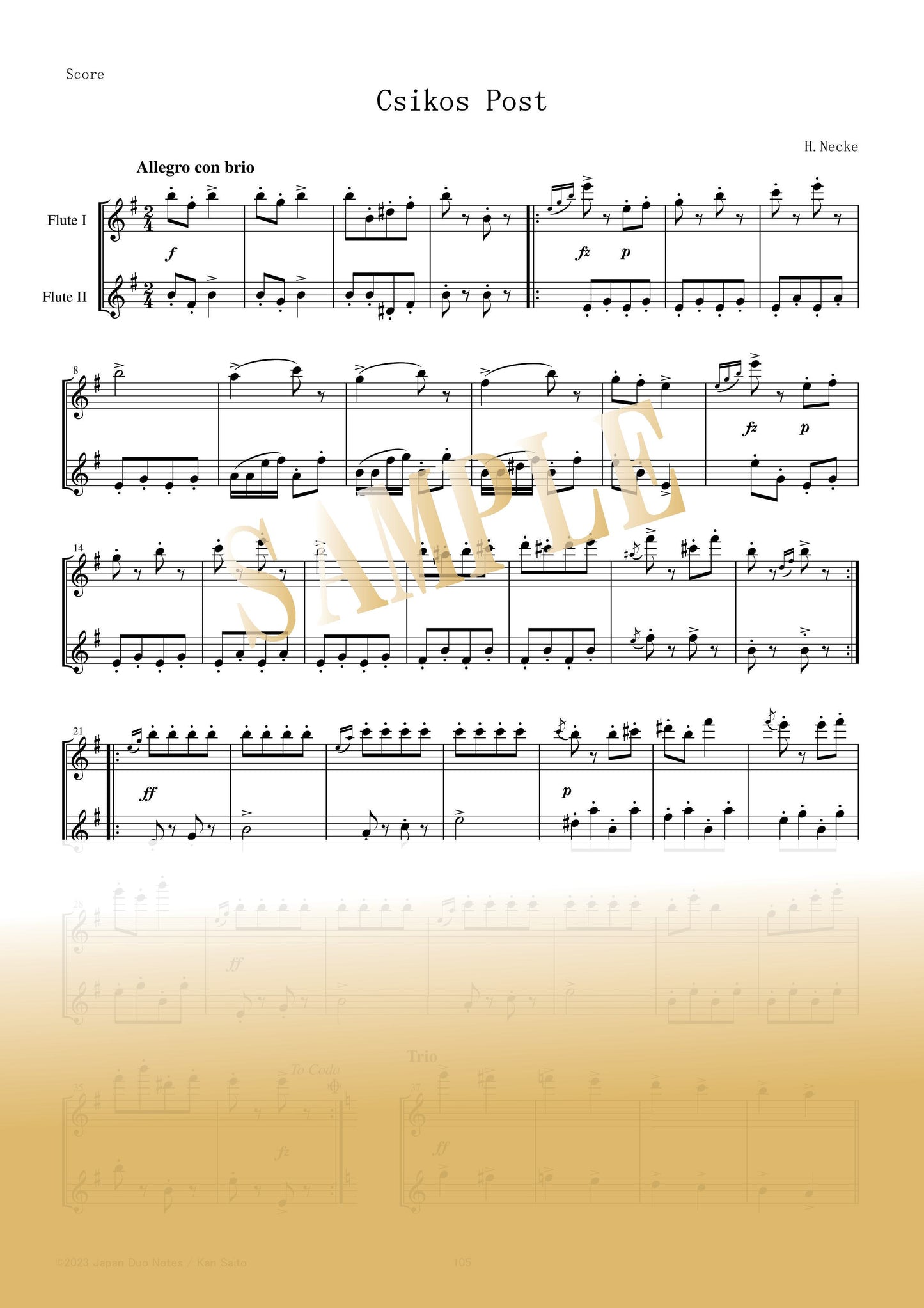 【PDF】Csikos Post / H.Necke