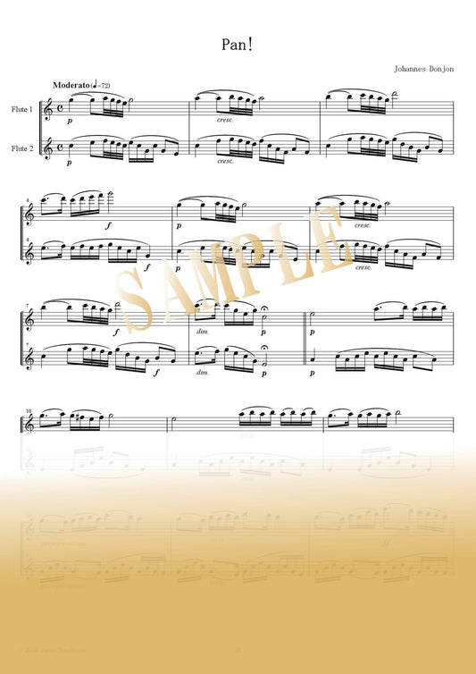 【PDF】Pan! / J. Donjon